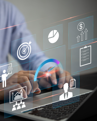 Process Development & Optimization